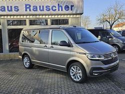 Beige Neu 2025 VW T6.1 Beach Van | 97.490 €