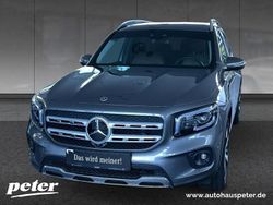 Grau Gebraucht 2022 Mercedes GLB220 Progressive SUV | 41.310 € (Fairer Preis)