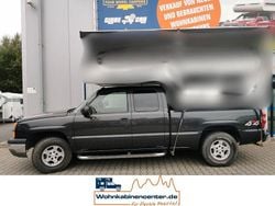 Gebraucht 2005 Chevrolet Silverado SUV | 12.590 € (Superpreis)
