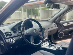 Schwarz Gebraucht 2007 Mercedes C220 Limousine | 4.999 €