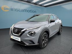 Grau Neu 2025 Nissan Juke N-Connecta SUV | 31.149 € (Teuer)