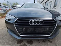 Grau Gebraucht 2019 Audi A4 Basis Kombi | 13.800 € (Etwas zu teuer)
