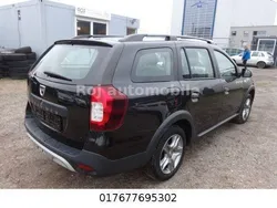 Dacia Logan MCV