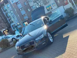 Schwarz Gebraucht 2014 Audi A5 S-Line Coupé | 13.999 € (Guter Preis)
