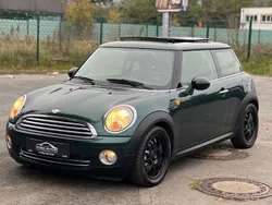 Grün Gebraucht 2008 Mini ONE Kleinwagen | 3.750 € (Fairer Preis)