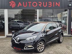 Schwarz Gebraucht 2017 Renault Captur SUV | 9.900 € (Fairer Preis)