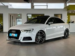 Andere Gebraucht 2015 Audi S3 Ambition Limousine | 32.495 €