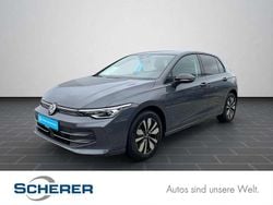 Delfingrau metallic (metallic) Gebraucht 2025 VW Golf VIII Goal Limousine | 24.600 € (Superpreis)