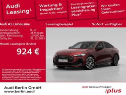 Grenadinerot metallic Gebraucht 2025 Audi A5 Ambiente Coupé | 70.600 € (Guter Preis)