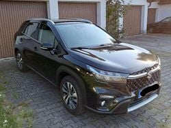 Schwarz Gebraucht 2021 Suzuki SX4 Comfort Limousine | 16.000 € (Guter Preis)