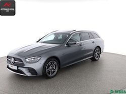 Grau Gebraucht 2021 Mercedes E300 AMG Limousine | 30.680 € (Superpreis)