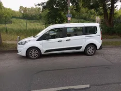 Weiß Gebraucht 2020 Ford Transit S Abholung | 17.000 € (Guter Preis)