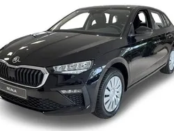 Andere Neu 2025 Skoda Scala Essence Kleinwagen | 19.949 € (Guter Preis)