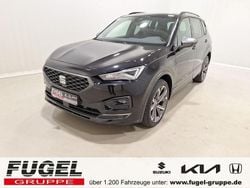 "deep" schwarz perleffekt Gebraucht 2021 Seat Tarraco 4Drive SUV | 32.469 € (Fairer Preis)
