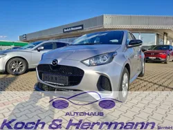 Neu 2025 Mazda 2 Center-Line | 23.350 € (Guter Preis)