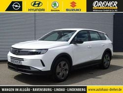 Arktis weiß Neu 2025 Opel Grandland X Edition+ SUV | 31.290 € (Guter Preis)