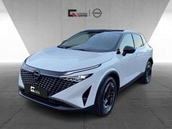 Weiß Neu 2025 Nissan Qashqai Comfort SUV | 32.725 € (Guter Preis)