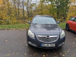 Gebraucht 2011 Opel Insignia Selection Kombi | 5.000 € (Fairer Preis)
