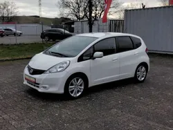 White orchid p Gebraucht 2014 Honda Jazz Comfort Plus Kleinwagen | 9.990 € (Guter Preis)