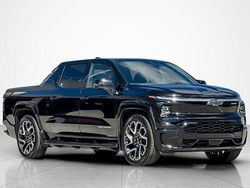 Schwarz Gebraucht 2024 Chevrolet Silverado SUV | 89.900 €