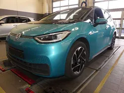 Makenatürkis metallic Gebraucht 2021 VW ID.3 Pro Performance Kleinwagen | 20.350 € (Fairer Preis)