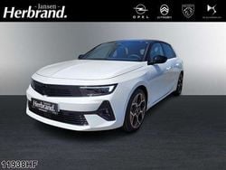Gebraucht 2023 Opel Astra GS Line Limousine | 35.990 €