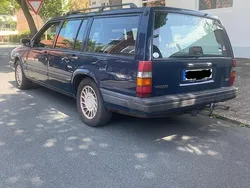 Gebraucht 1995 Volvo 940 Kombi | 3.850 €