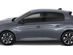 Selenium grau metallic Neu 2025 Peugeot 208 Allure Kleinwagen | 19.721 € (Fairer Preis)