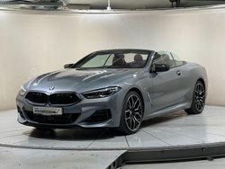 Grau Gebraucht 2025 BMW M850 Performance Coupé | 109.890 €