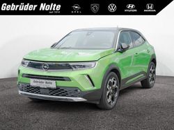 N / Gebraucht 2021 Opel Mokka-e Ultimate SUV | 19.490 € (Etwas zu teuer)
