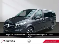 Andere Gebraucht 2023 Mercedes V250 Edition Van / Kleinbus | 48.850 € (Superpreis)