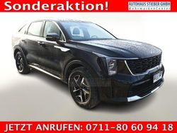Auroraschwarz metallic Neu 2025 Kia Sorento SUV | 48.741 € (Fairer Preis)