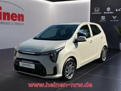 Othercolor Gebraucht 2024 Kia Picanto Vision Kleinwagen | 14.980 € (Fairer Preis)