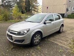 Silber Gebraucht 2006 Opel Astra Edition+ Kombi | 1.099 € (Guter Preis)