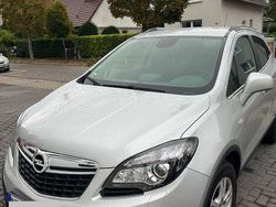 Grau Gebraucht 2013 Opel Mokka Innovation SUV | 9.900 € (Fairer Preis)