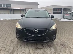 Schwarz Gebraucht 2014 Mazda CX-5 Sports-Line SUV | 11.999 € (Fairer Preis)