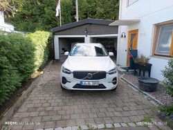 Weiß Gebraucht 2023 Volvo XC60 SUV | 39.500 € (Superpreis)
