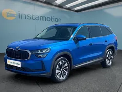 Gebraucht 2024 Skoda Kodiaq SUV | 45.149 € (Fairer Preis)