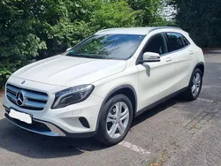 Weiß Gebraucht 2016 Mercedes GLA180 SUV | 17.500 € (Fairer Preis)