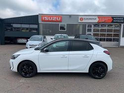 Arktis weiß Neu 2025 Opel Corsa Kleinwagen | 22.800 € (Fairer Preis)