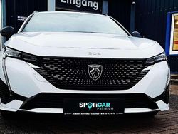 Weiss/typ aussenverkleidung me Gebraucht 2024 Peugeot 308 GT Kombi | 26.500 € (Superpreis)