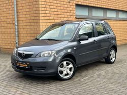 Grau Gebraucht 2004 Mazda 2 Exclusive Kleinwagen | 4.850 € (Fairer Preis)