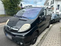 Andere außenfarben Gebraucht 2008 Opel Vivaro Van | 8.700 €