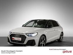 Gebraucht 2025 Audi A1 Sportback S-Line Kleinwagen | 28.999 € (Fairer Preis)