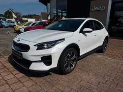 Weiß Gebraucht 2022 Kia XCeed SUV | 23.580 € (Fairer Preis)