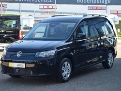 Schwarz Neu 2025 VW Caddy Maxi Van / Kleinbus | 34.890 € (Fairer Preis)