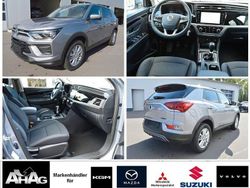 Iron metal Neu 2025 Ssangyong (KGM) Korando SUV | 23.880 €
