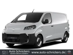 Weiss Neu 2025 Toyota Proace Van | 34.220 € (Fairer Preis)