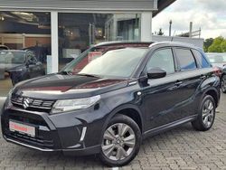 Schwarz Neu 2025 Suzuki Vitara Comfort SUV | 25.990 € (Etwas zu teuer)