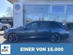 Grau metallic Gebraucht 2022 Cupra Leon | 28.310 € (Fairer Preis)